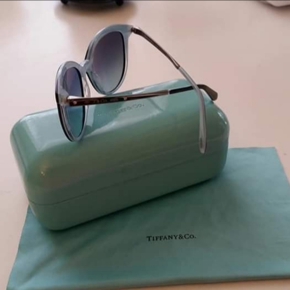 Tiffany & Co. Sunglasses